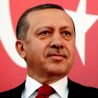 In Turchia il primo ministro è un ologramma