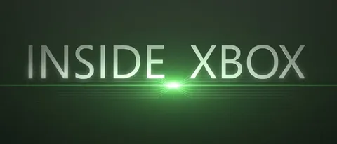 Inside Xbox, episodio speciale da due ore