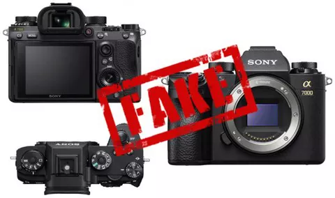 Rumors | Sony a6700/a7000: verità o finzione?