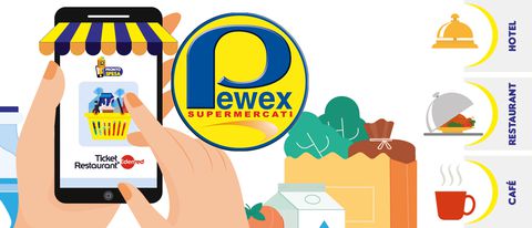Pewex spesa online: come funziona e costi