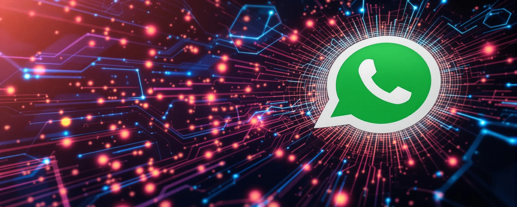 WhatsApp rivoluziona la comunicazione: nuove funzioni per chiamate, sticker e Meta AI