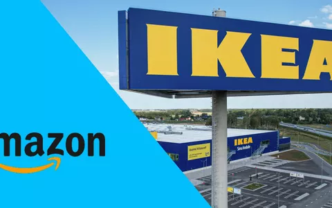 Ecco alcuni prodotti IKEA per la tua postazione tech che puoi acquistare su Amazon