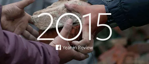 Facebook 2015, in Italia e nel mondo