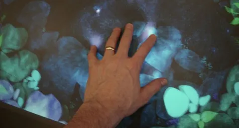Touchscreen con rilievo: Microsoft ci prova
