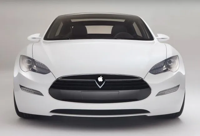 Apple Car: forse “Project Titan” è ancora in vita