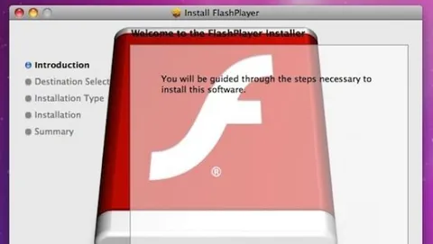 Adobe rilascia la prima beta di Flash 11.3 per Mac