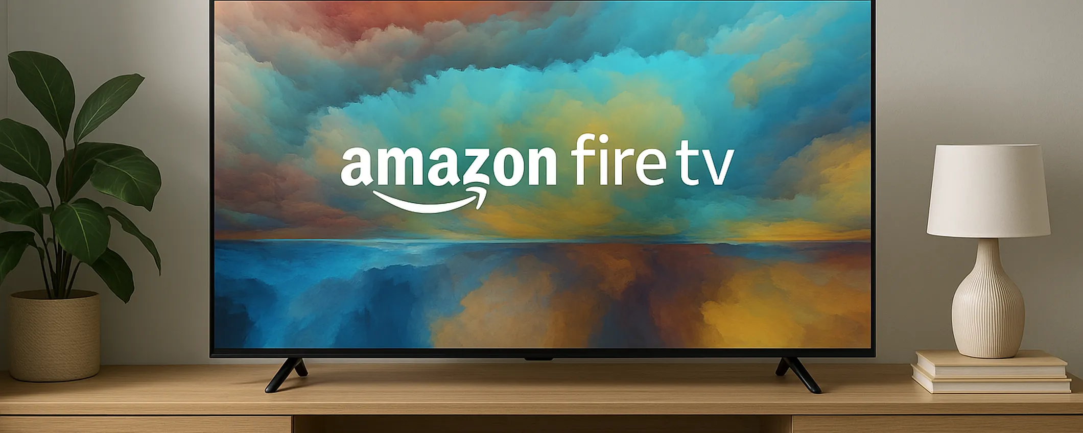 Fire TV Serie 4 da 55