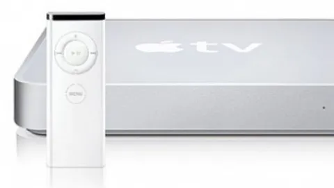 Nuovo Hack per Apple TV: installare Mac Os X