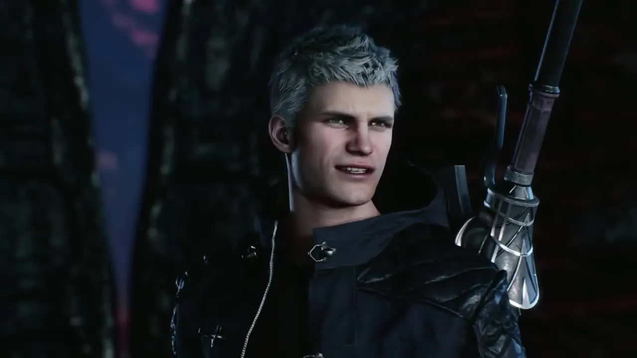 Devil May Cry 5, il trailer di annuncio