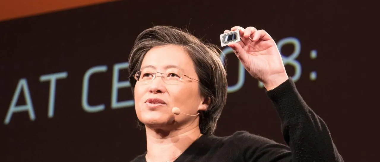 CES 2018, tutte le novità di AMD per Ryzen e Vega