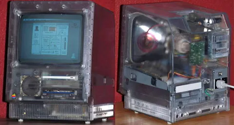 25.000 dollari per un Mac SE del 1987