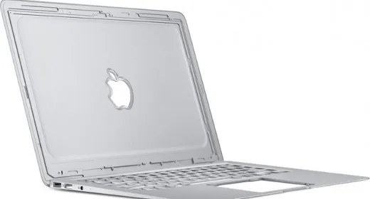 Chiuso uno stabilimento cinese, MacBook a rischio