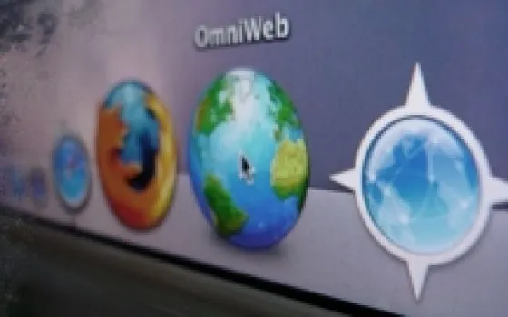 Scorciatoie per i tab del browser