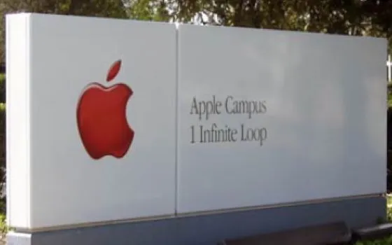 22 Aprile: presentazione dei risultati finanziari Apple