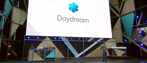 Google I/O 2016: Daydream e la realtà virtuale