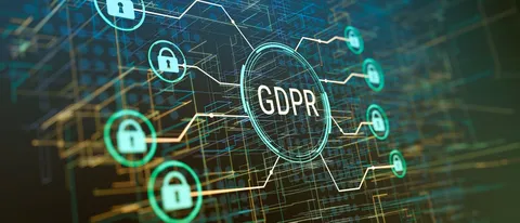 GDPR in Gazzetta Ufficiale