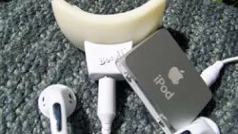 I peggiori gadget per iPod del 2007