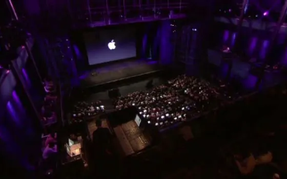 iPhone 5: Keynote di presentazione il 5 ottobre ?