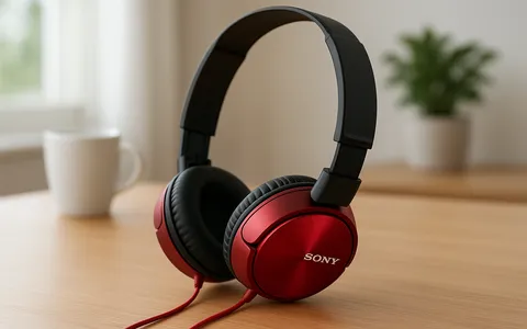 Cuffie Sony di qualità a meno di 17 euro, ecco l'offerta Amazon del giorno