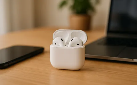 Samsung Galaxy Buds3 a prezzo shock su Amazon: qualità audio top a meno di 90 euro