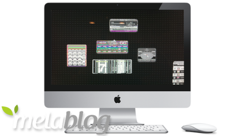 iMac Mid-2011 27
