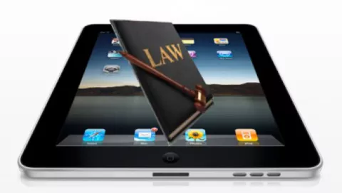 EMG Technology include iPad nella sua denuncia contro Apple per violazione di brevetto