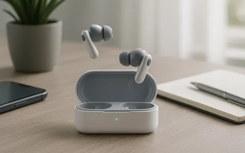 Oppo Enco Buds2 PRO a soli 18€: qualità audio premium in sottocosto (-62%)