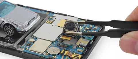Nexus 6P e Nexus 5X, problemi di... fotocamera