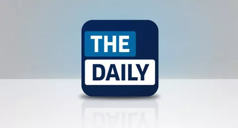 The Daily: sì all'iPad, no a iAd