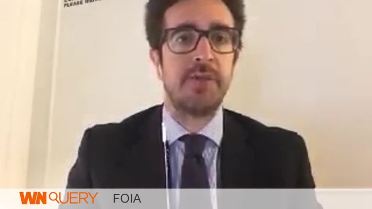 QUERY: FOIA