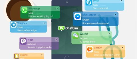 ChatSIM, un piccolo Project Fi italiano
