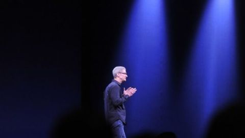 WWDC 2012: proiettori puntati sull'App Store