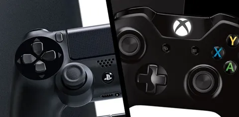 PS4 batte Xbox One nelle vendite su eBay