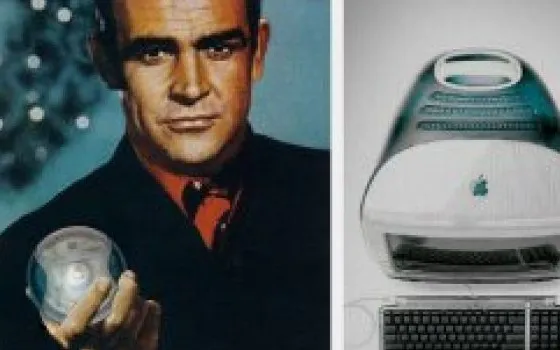 La fantomatica lettera di Sean Connery a Steve Jobs