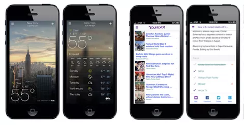 Yahoo, pressioni su Apple per diventare il motore di ricerca di default in iOS