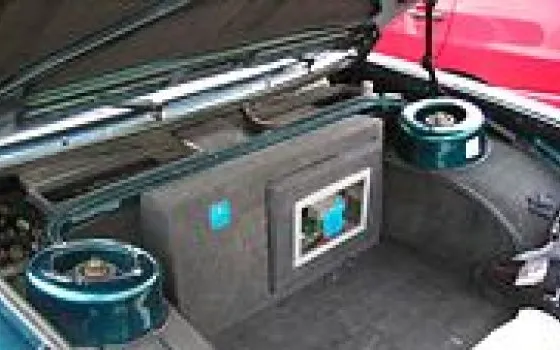 Mac mini e auto, siamo proprio sfaticati