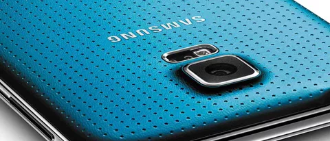 Samsung Galaxy S6: spuntano le prime immagini