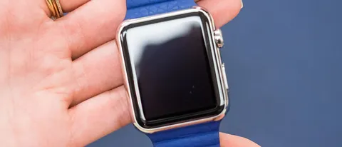 Apple Watch: arriva il primo teardown