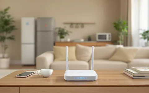 Come migliorare il Wi-Fi: evita frigorifero e microonde vicino al router