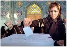 Elezioni in Iran: la protesta corre su Twitter