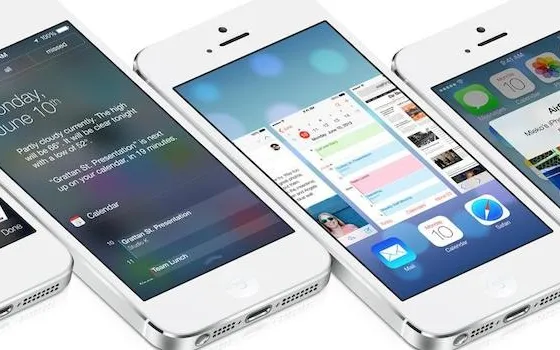 Ecco a voi Siri, in tutte le lingue del mondo