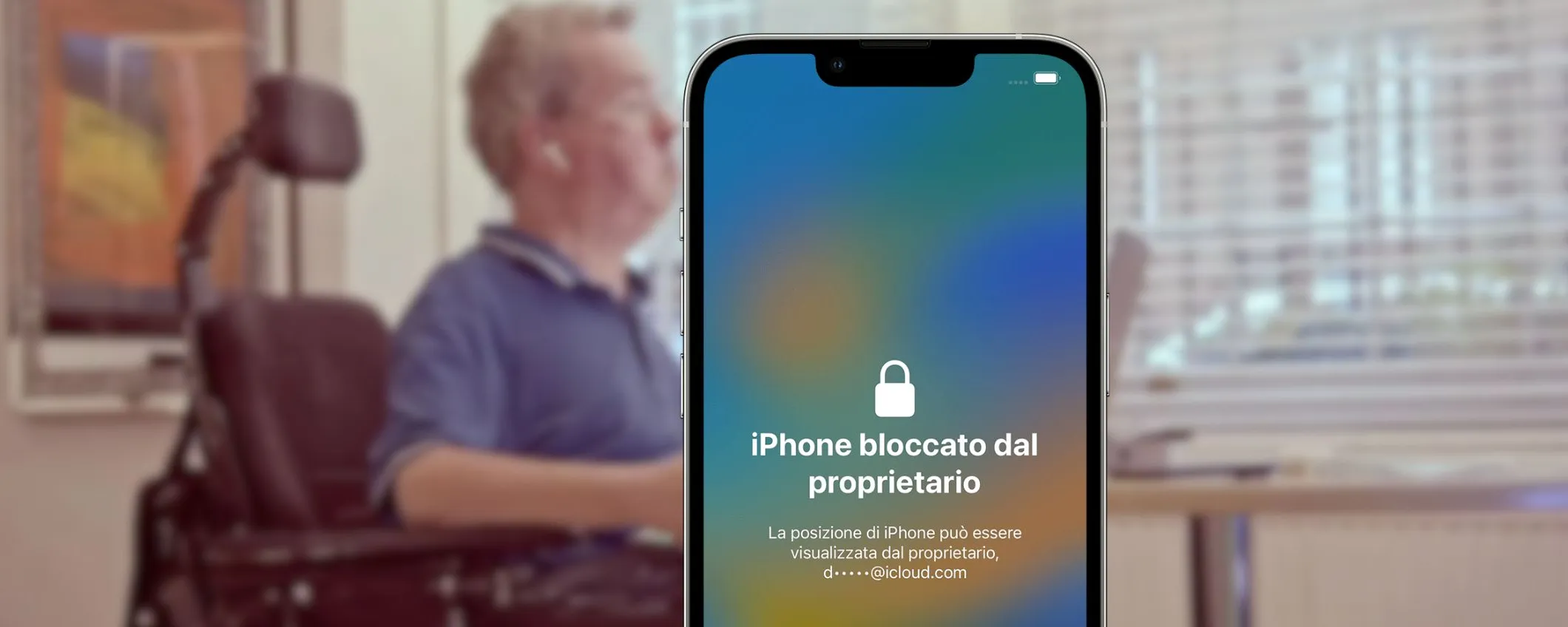 iOS 17 risolve l'ostacolo di accessibilità 