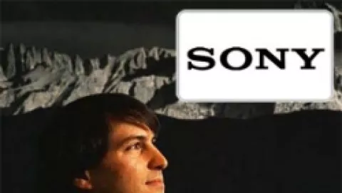 Steve Jobs avrebbe voluto essere Ceo di Sony?