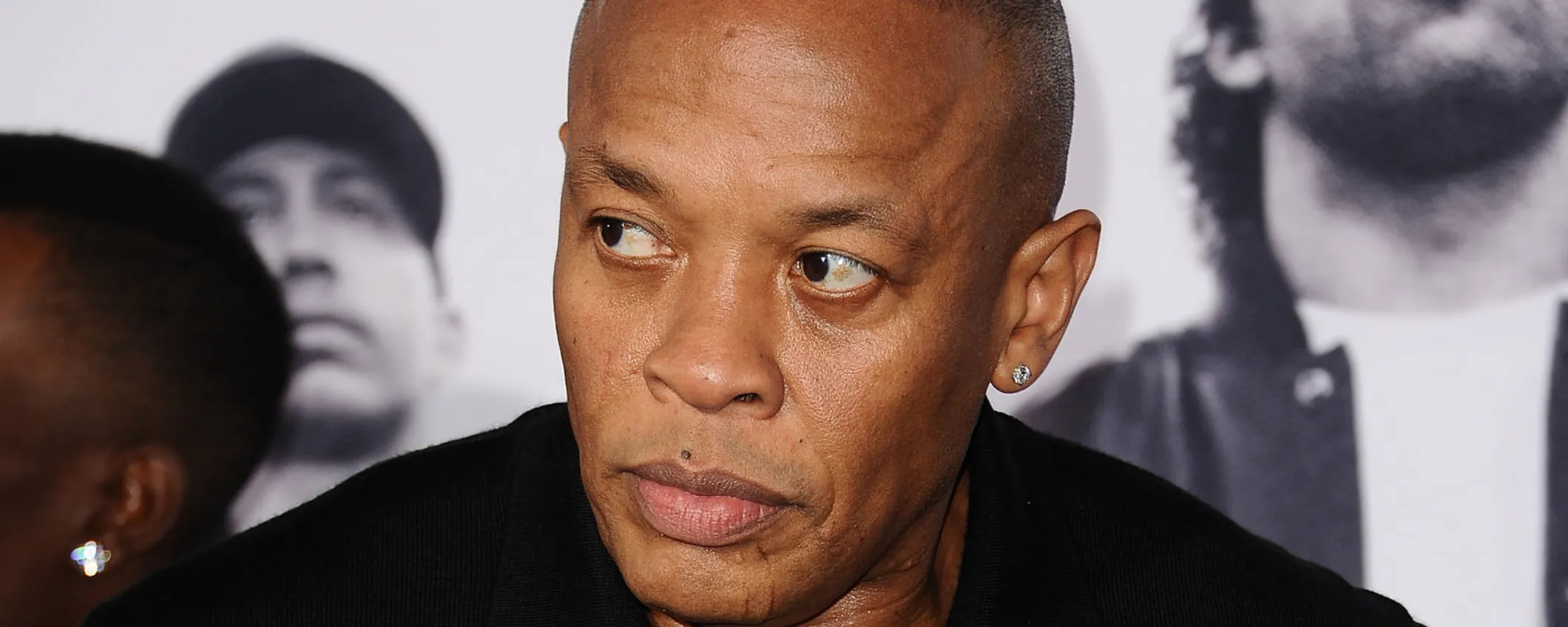 Rumors: Dr. Dre protagonista della prima serie TV originale di Apple