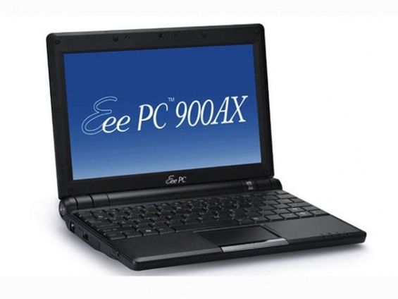 ASUS Eee PC 900AX
