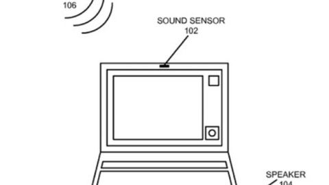 Nuovo brevetto Apple: sensore sonoro per adattare il volume all'ambiente