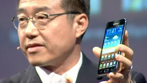 Samsung Galaxy Note: spot TV, data e prezzo ridotto?