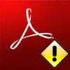 Nuova grave falla per Adobe Reader
