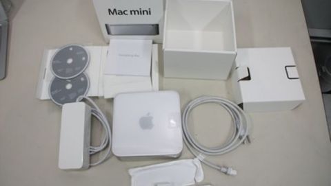 Il nuovo Mac mini: unboxing e disassemblaggio