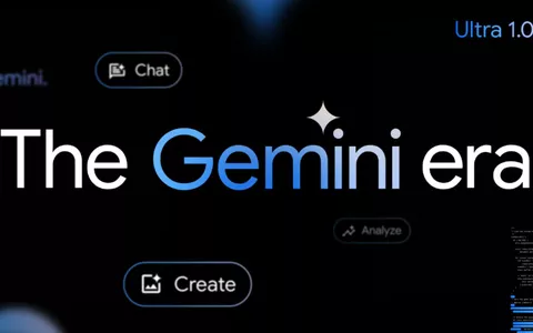 Arriva la barra laterale dell'intelligenza artificiale Gemini in Google Workspace
